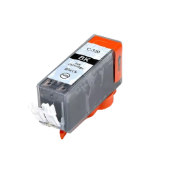 Tusz INQ PGI 520 BLACK do drukarek CANON iP3600 iP4600 iP4700 MP540 550 - zamiennik